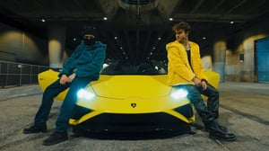 This is the Avatar Image for the Packgod (Music Videos) AI Voice and Text to Speech Generator